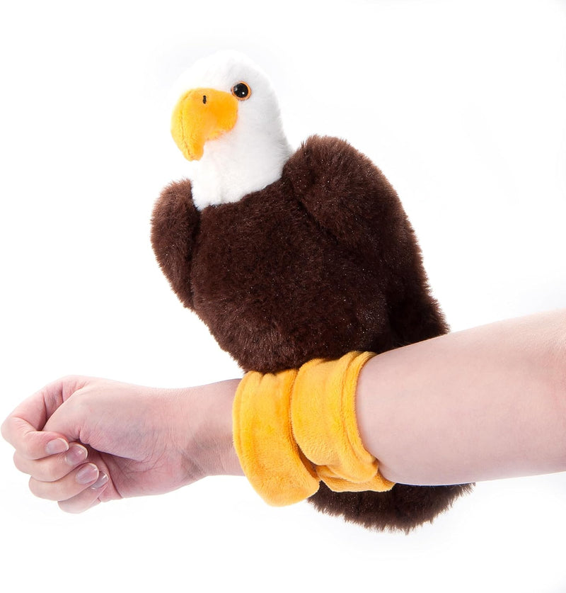 SLAPSTICK EAGLE