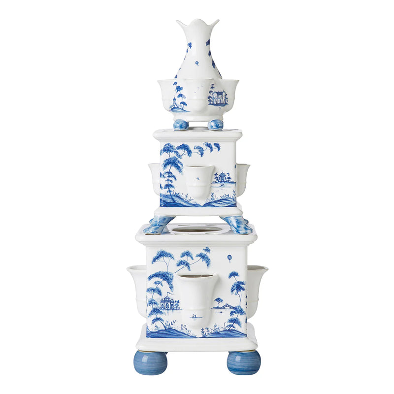 TULIPIERE TOWER 3 PC SET
