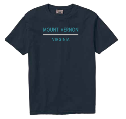 TS MV VIRGINIA T-SHIRT