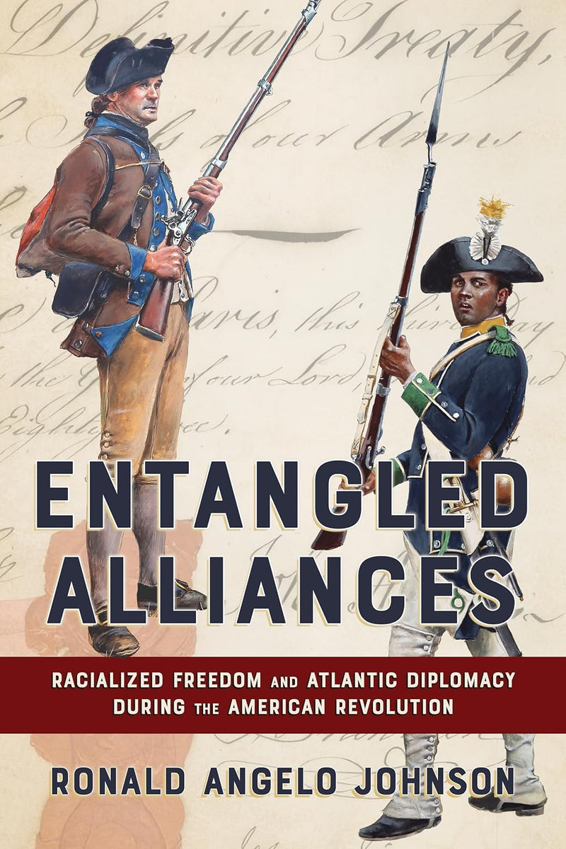 BK ENTANGLED ALLIANCES