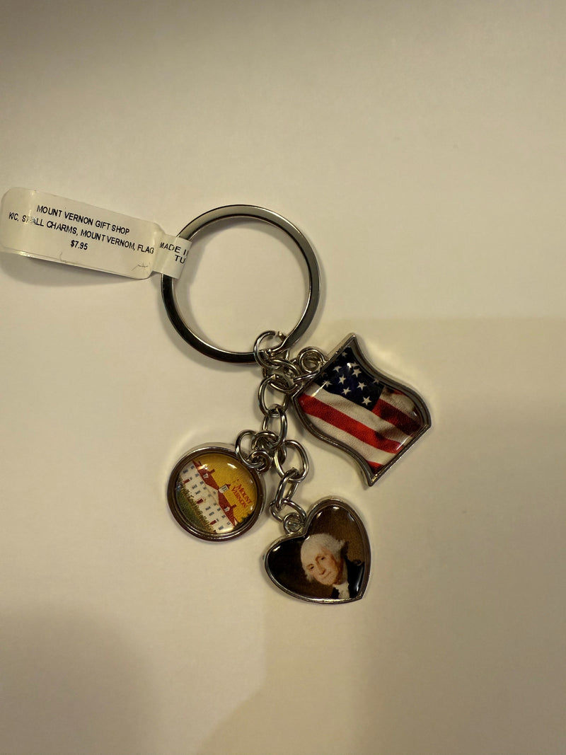KC 1792 3 CHARM