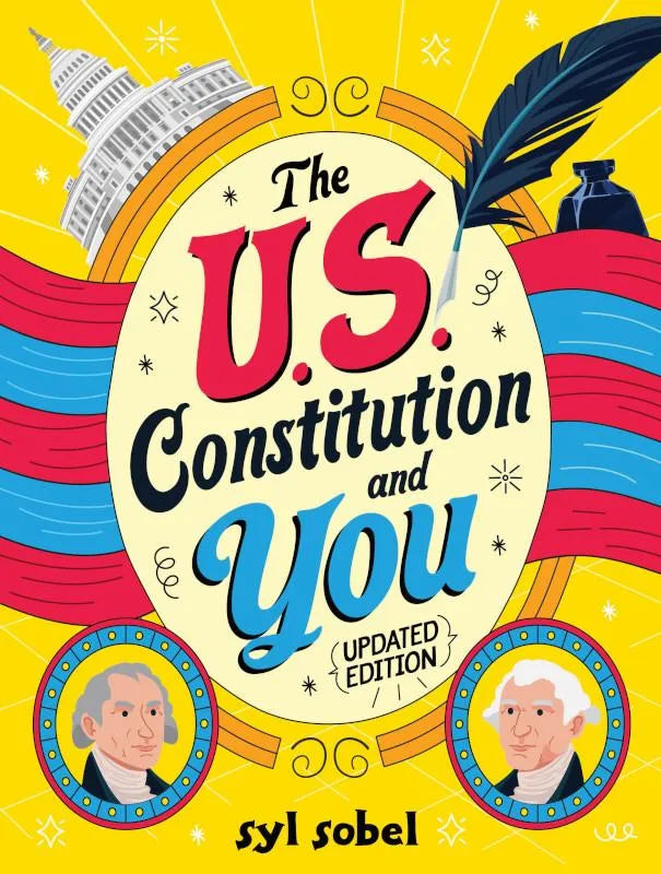 BK THE U.S. CONSTITUTION AND YOU (UPDATED EDITION)