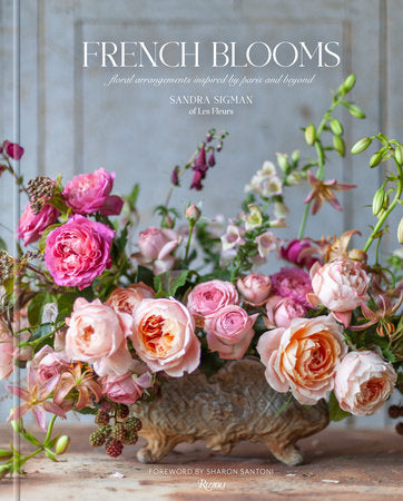BK FRENCH BLOOMS