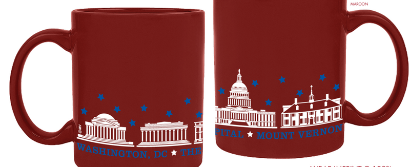 MUG NATION'S CAPITAL MV