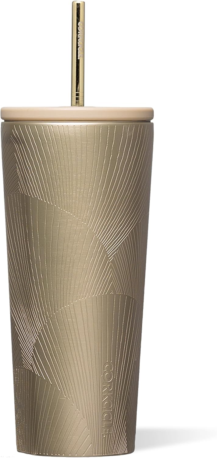 COLD CUP 24OZ CHAMPAGNE