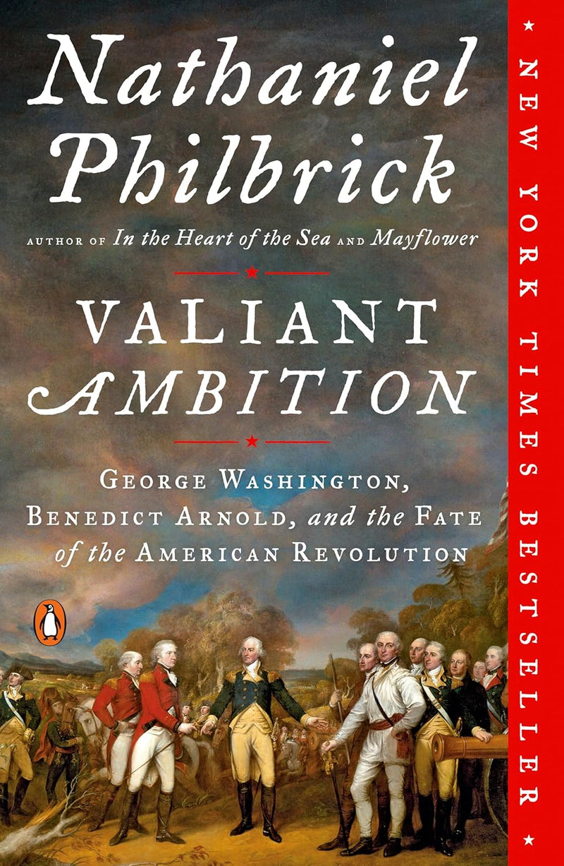 BK VALIANT AMBITION SC