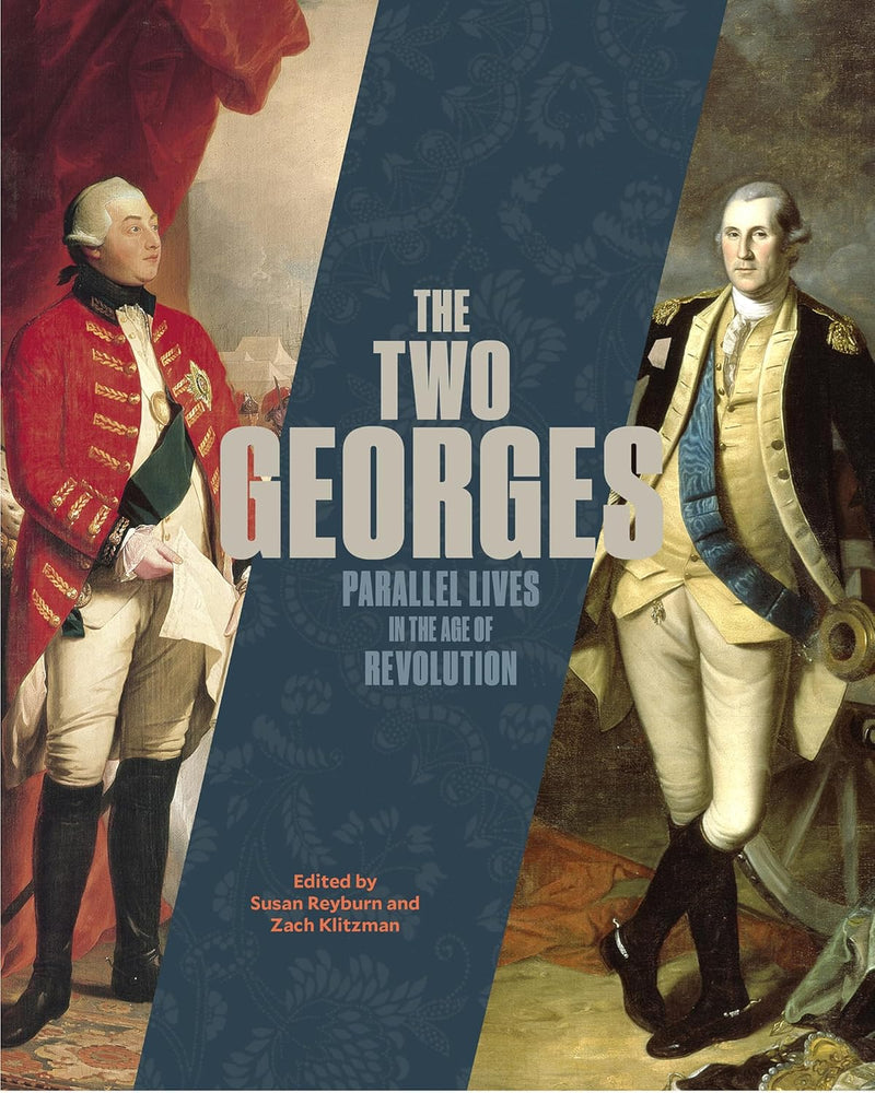 BK TWO GEORGES
