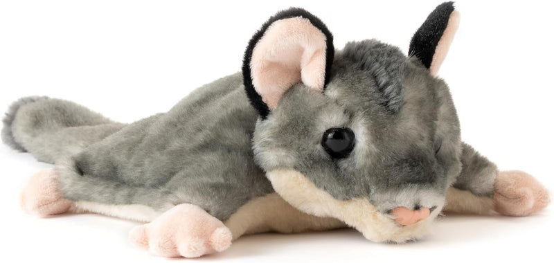 WILD ONEZ 9" SUGAR GLIDER/FLYING SQUIRREL PLUSH