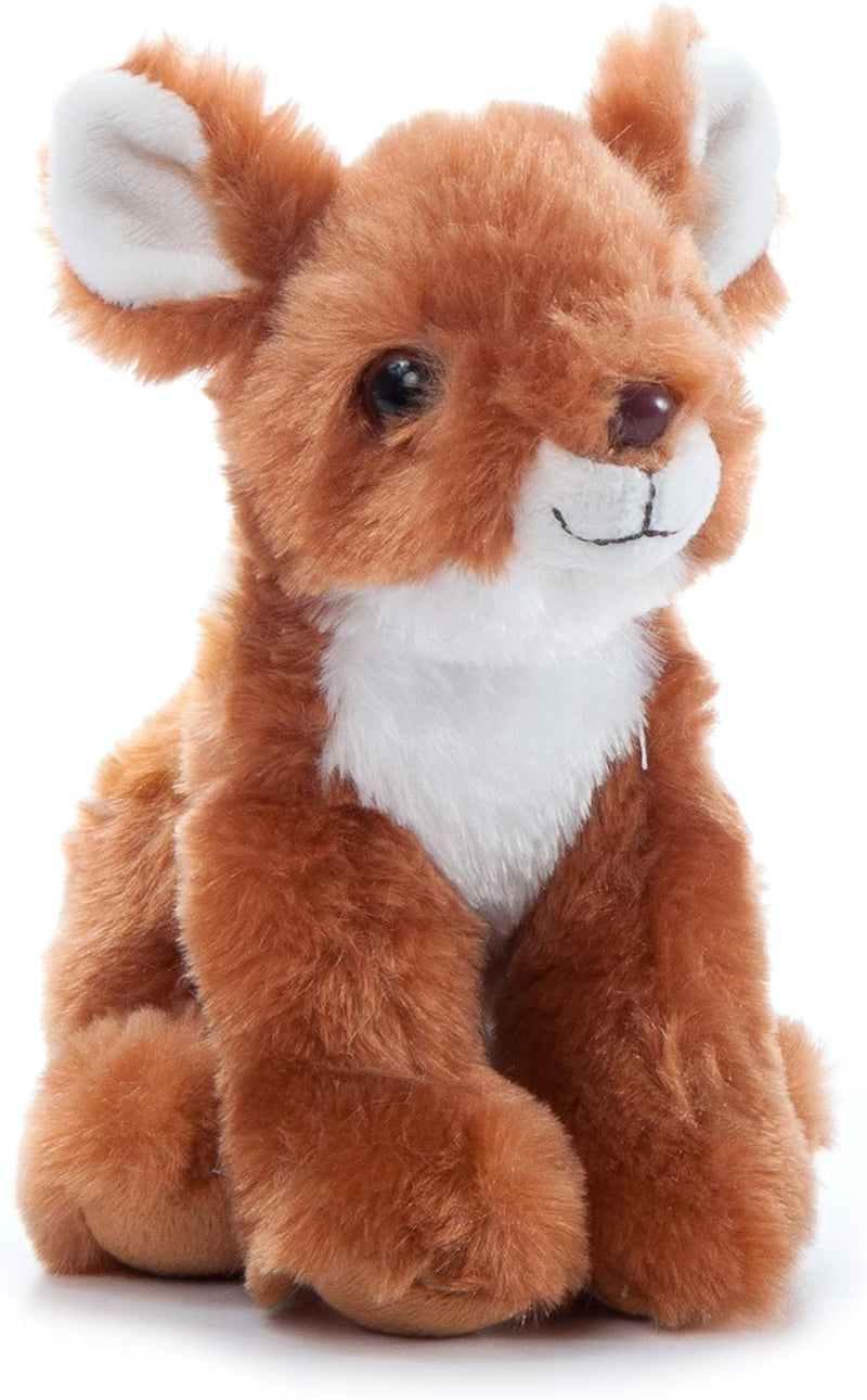 FAWN 6IN PLUSH