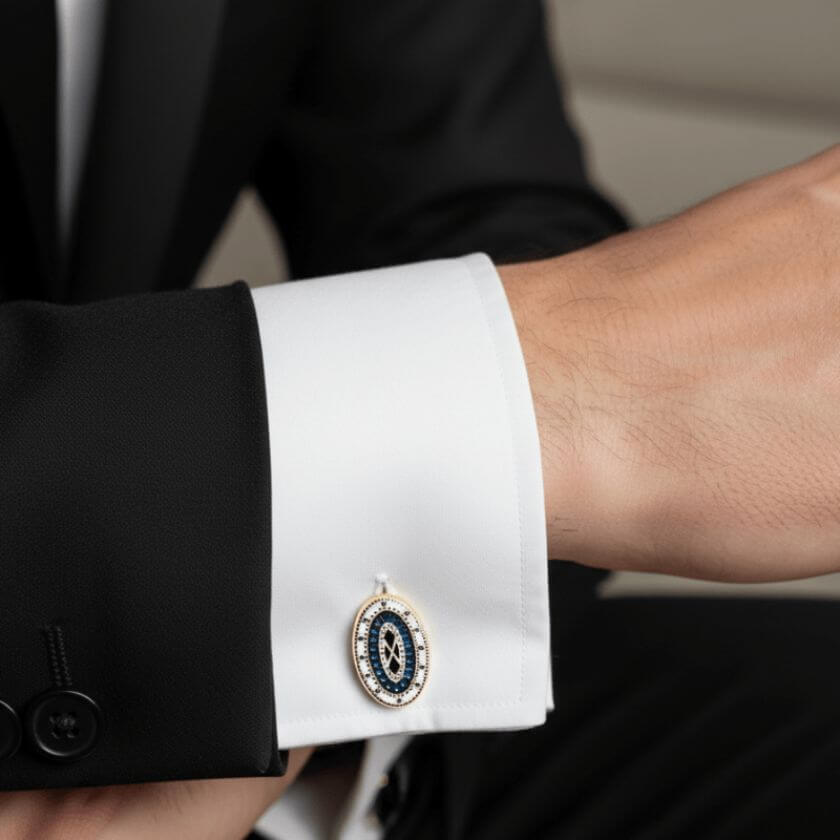Men's Jewelry