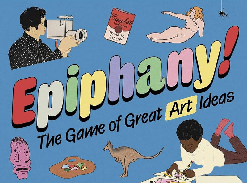 EPIPHANY
