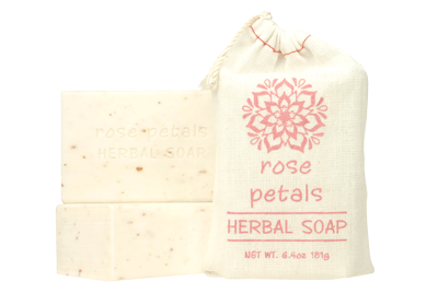 SACK SOAP
