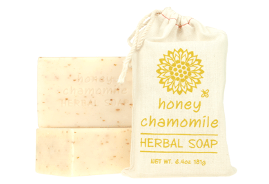 SACK SOAP