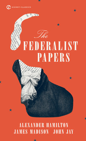 FEDERALIST PAPERS-PB