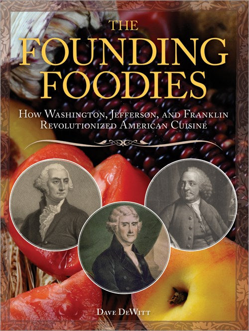 BK FOUNDING FOODIES