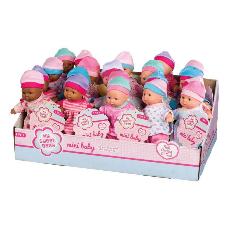 BABIES SWEET MINIS