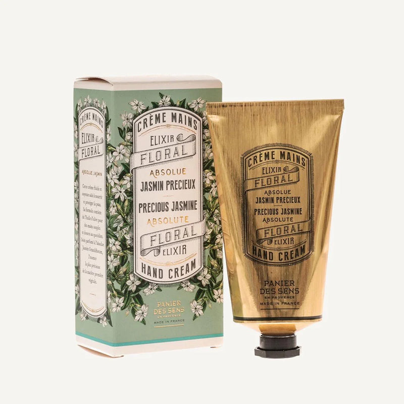 HAND CREAM JASMINE