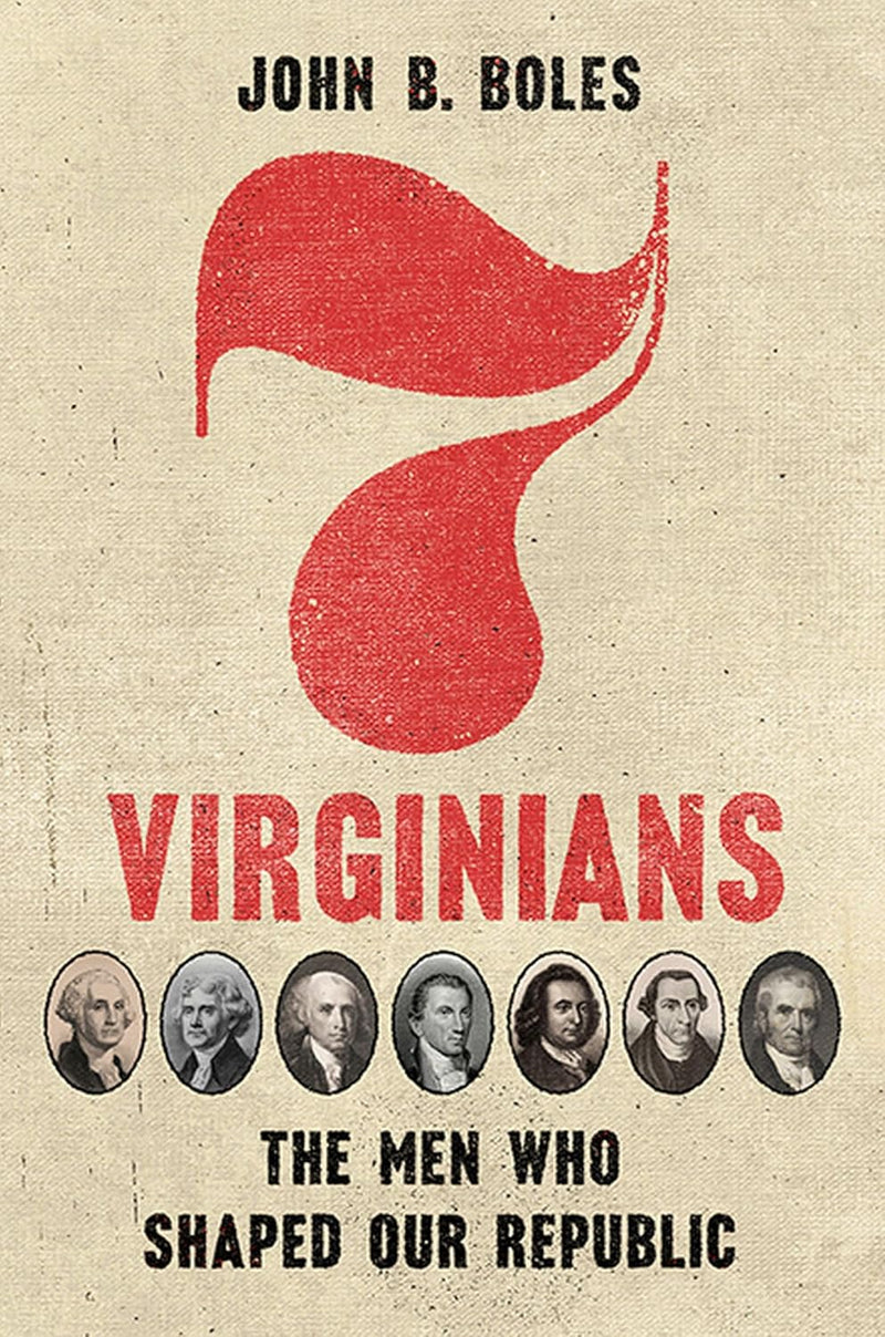 BK 7 VIRGINIANS