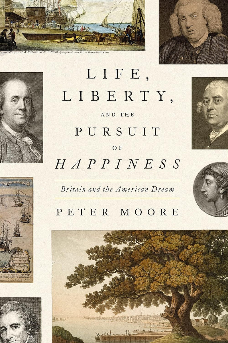 BK LIFE, LIBERTY, HAPPINESS