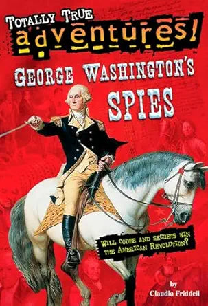 BK GW'S SPIES