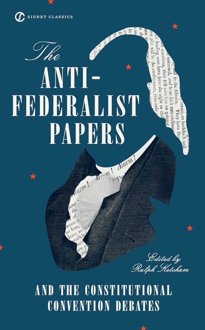 BK SC ANTIFEDERALIST PAPERS