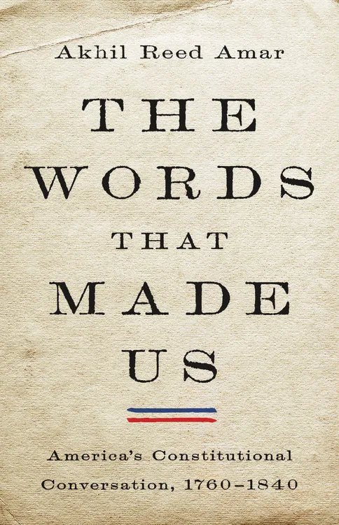 BK The Words That Made Us