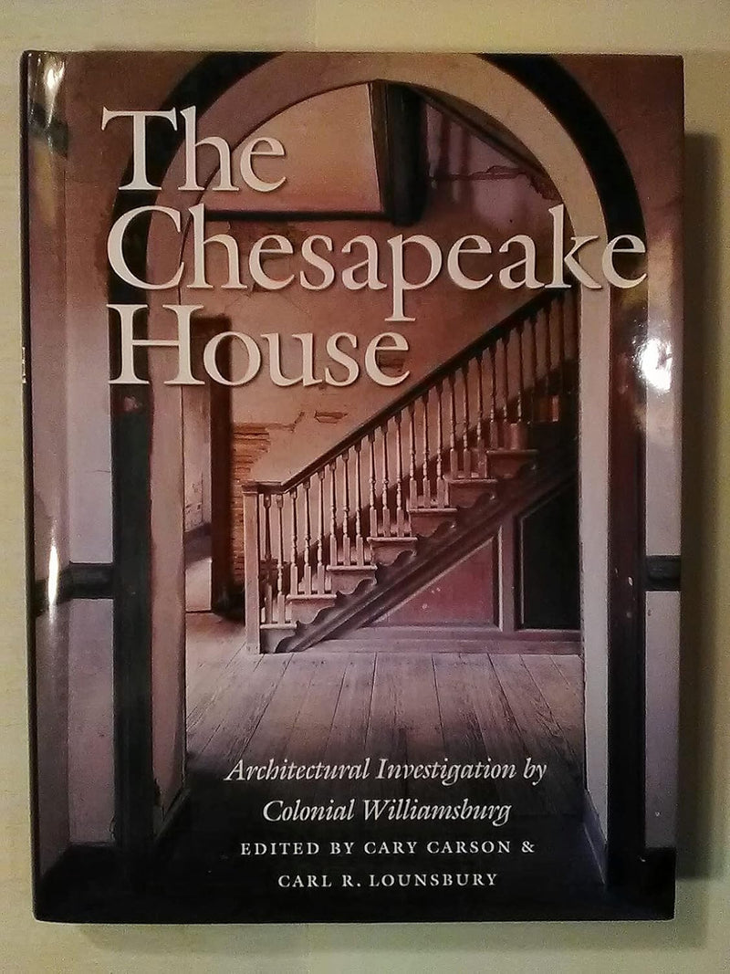 CHESAPEAKE HOUSE