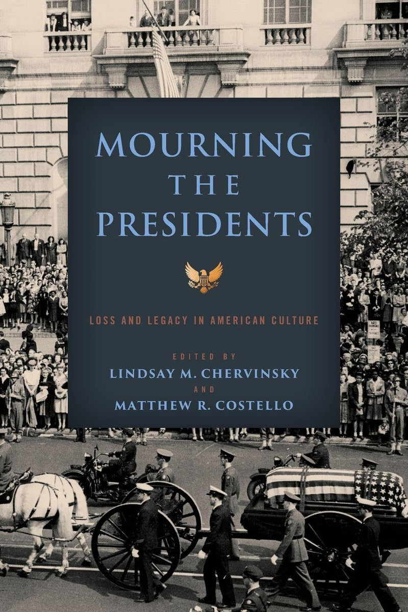 BK MOURNING THE PRESIDENTS