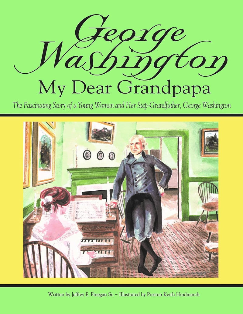 BK DEAR GRANDPAPA