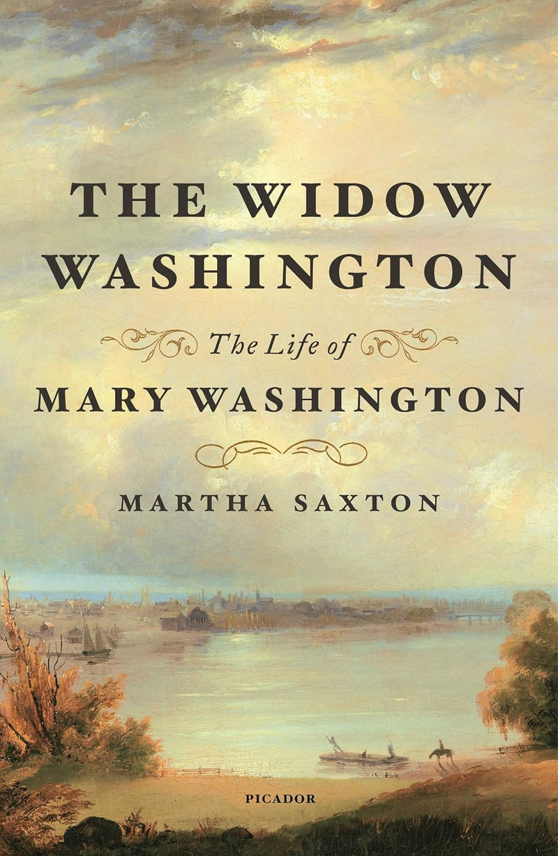 BK WIDOW WASHINGTON S.C.