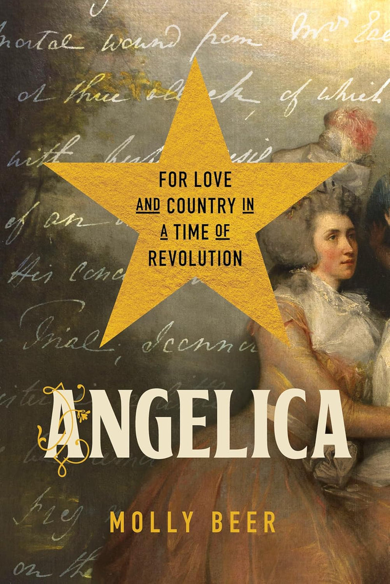 BK ANGELICA