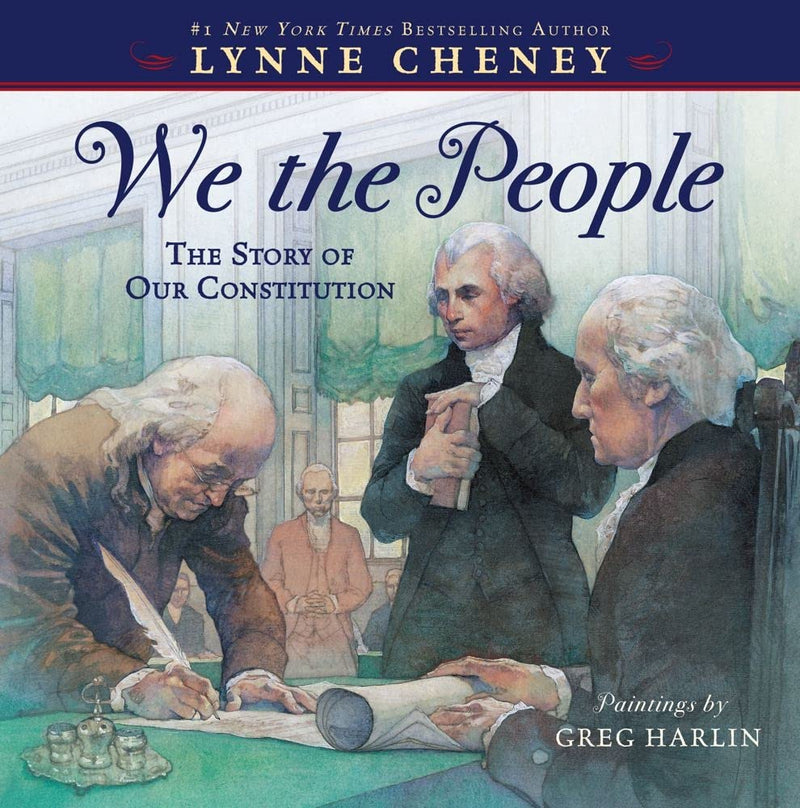 BK WE THE PEOPLE