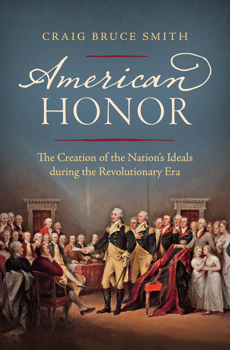 BK AMERICAN HONOR SC