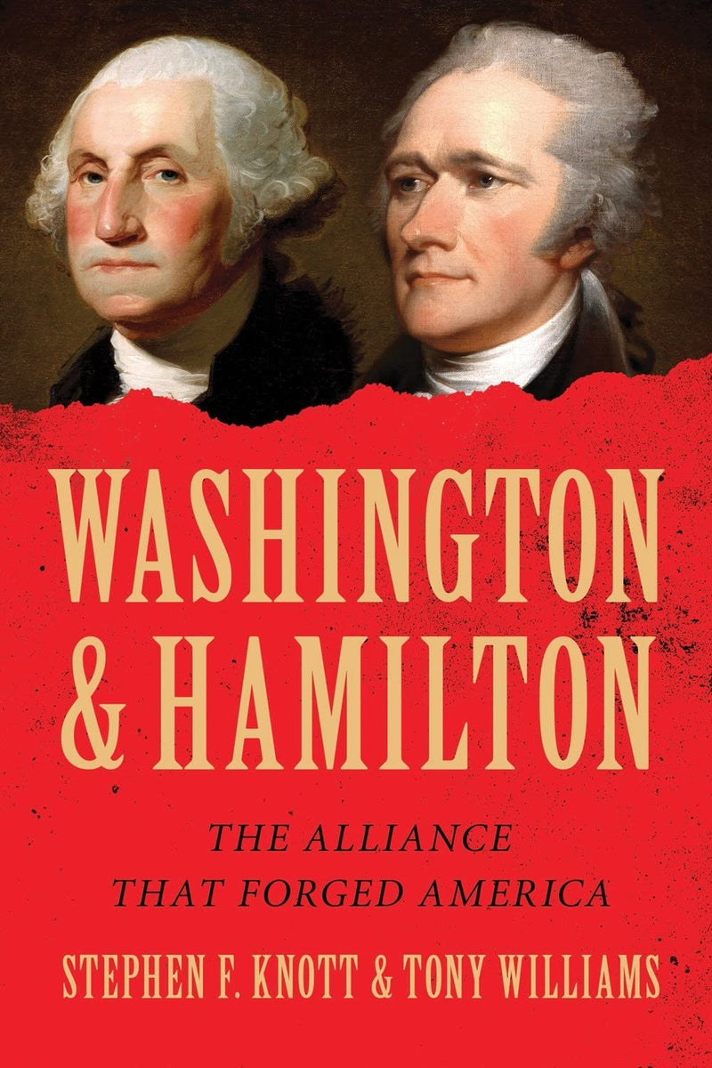 BK WASHINGTON & HAMILTON