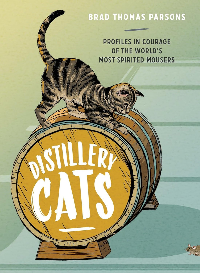 BK DISTILLERY CATS