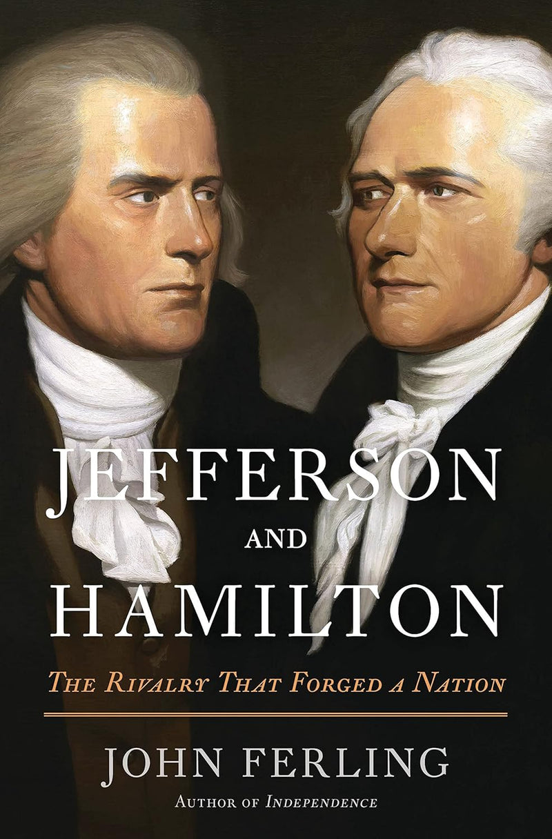 BK SC JEFFERSON & HAMILTON