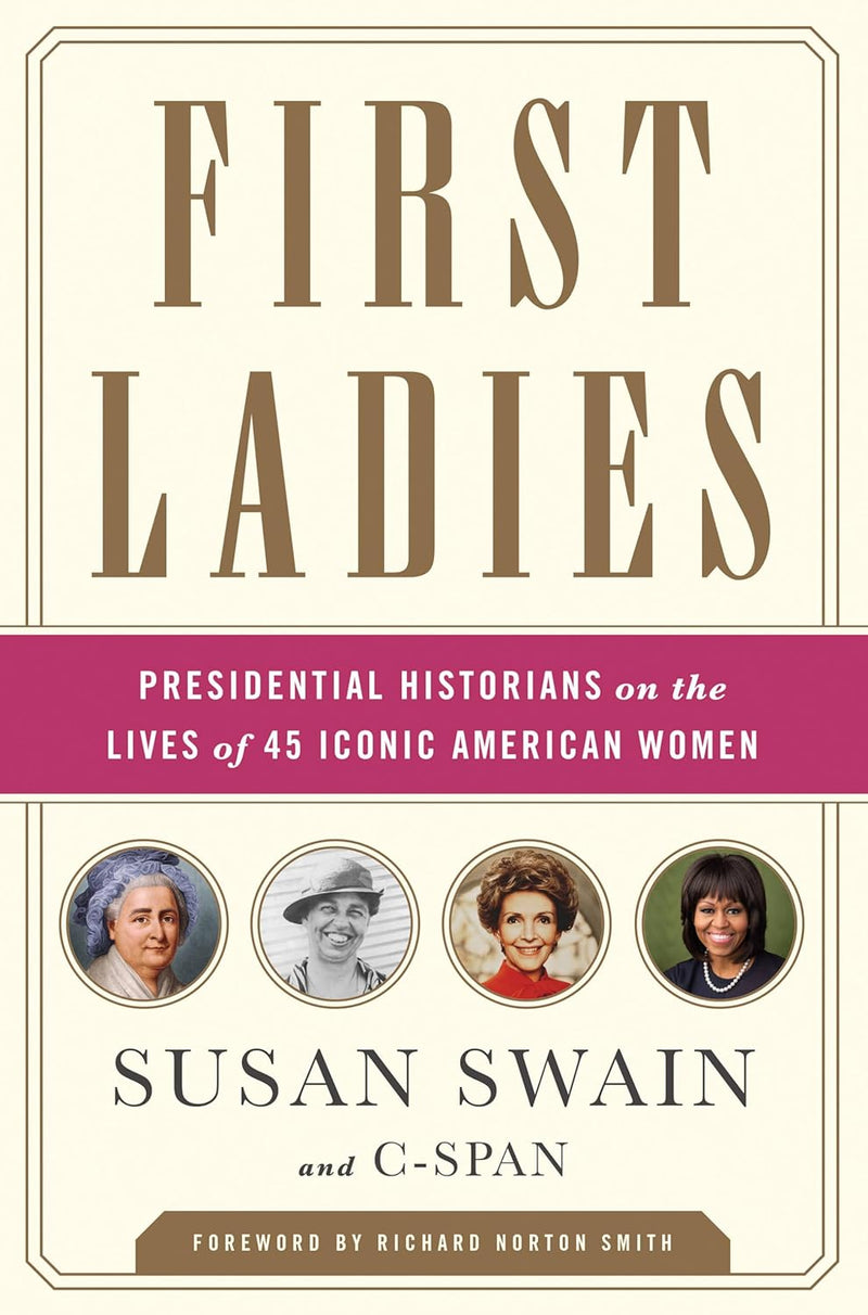BK FIRST LADIES