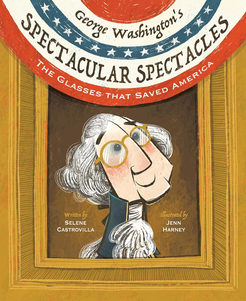 BK SPECTACULAR SPECTACLES