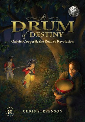 BK DRUM OF DESTINY