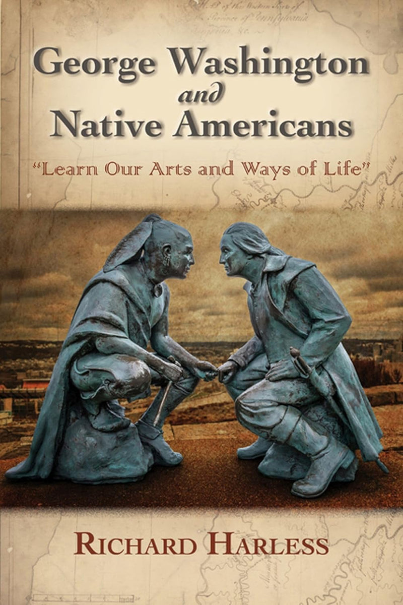 BK GW & NATIVE AMERICANS