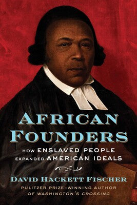 BK AFRICAN FOUNDERS