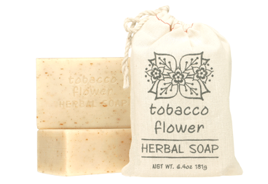 SACK SOAP