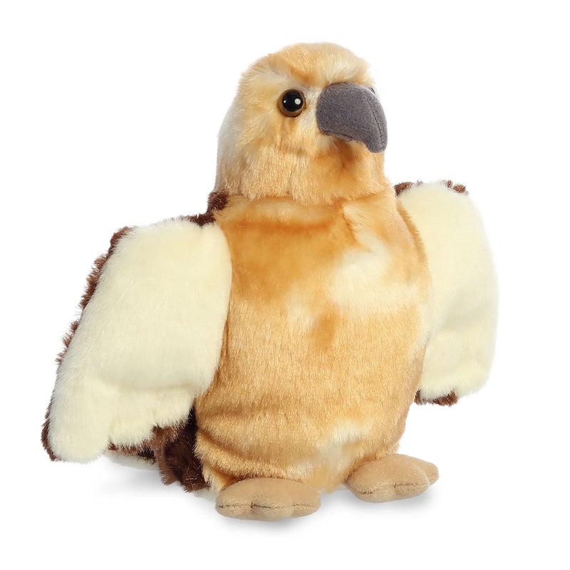 Ranger Hawk Stuffie