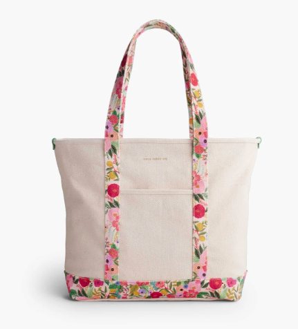TOTE GARDEN PARTY