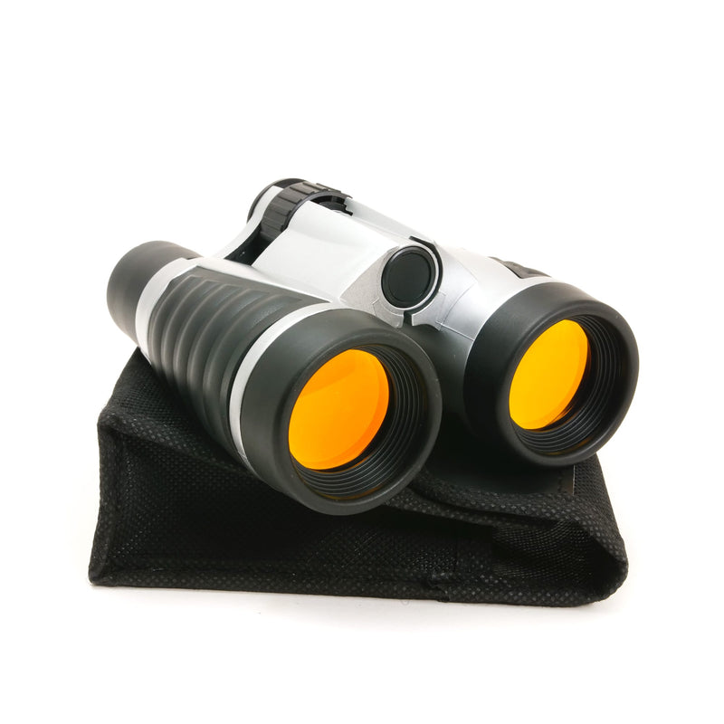 BINOCULARS