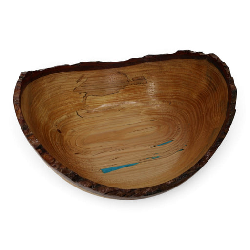 Hemlock #10 Bow, 1791