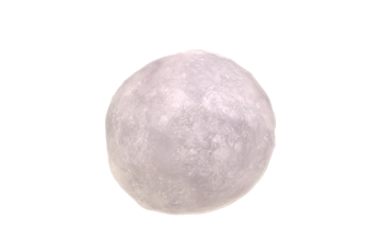 Lavender Soap Ball