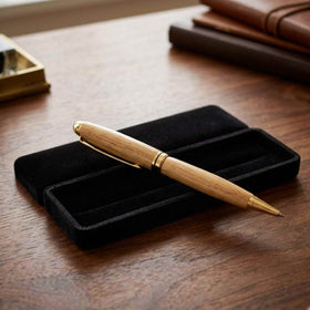 Historic Wood Pen