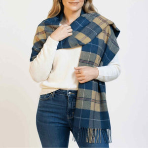 Mount Vernon Tartan Collection
