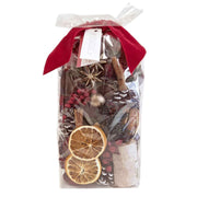 Holiday Memories Potpourri